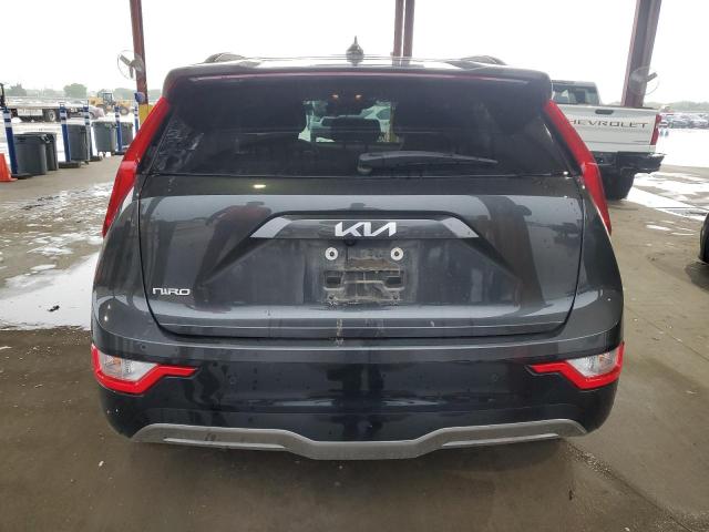 2023 KIA NIRO WIND - KNDCR3L13P5046332