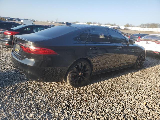 Vin: sajbl4gx9mcy88411, lot: 52755295, jaguar xf r-dynamic se 20213