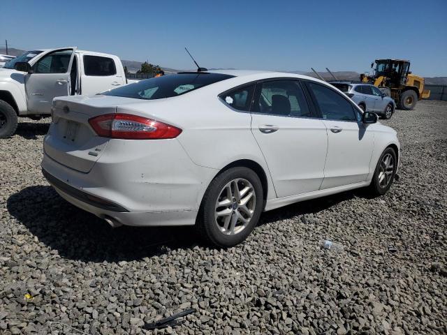 Vin: 3fa6p0hd7er195699, lot: 53201875, ford fusion se 20143