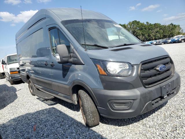 Vin: 1ftbr3x85lka72249, lot: 51475235, ford transit t-250 20204