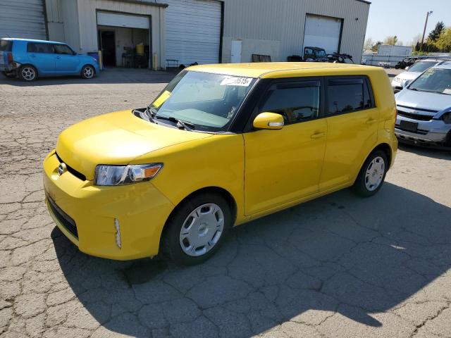 TOYOTA SCION XB