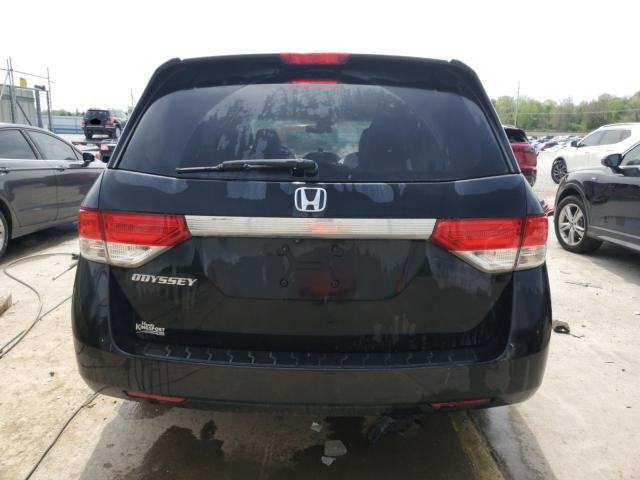 2016 HONDA ODYSSEY EX - 5FNRL5H67GB063984
