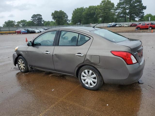 Vin: 3n1cn7ap6cl918123, lot: 54408495, nissan versa s 20122