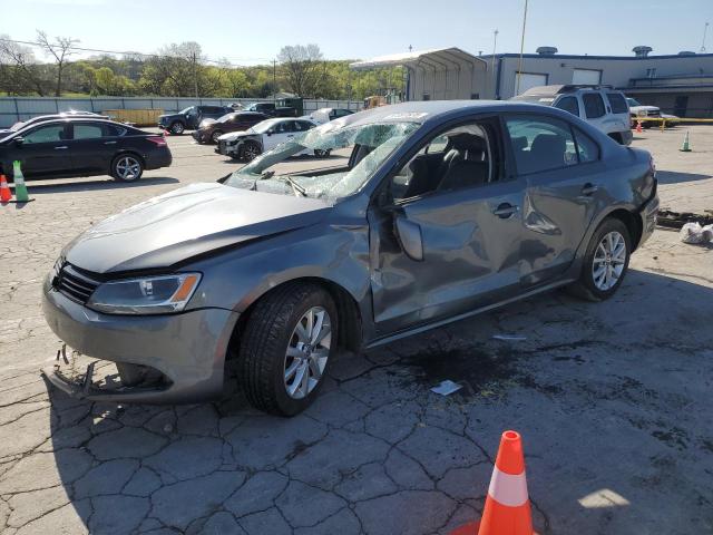 Vin: 3vwdx7aj2bm110719, lot: 52397825, volkswagen jetta se 2011 img_1