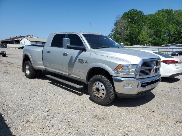 Vin: 3c63drnl9cg345429, lot: 52006105, dodge ram 3500 longhorn 20124
