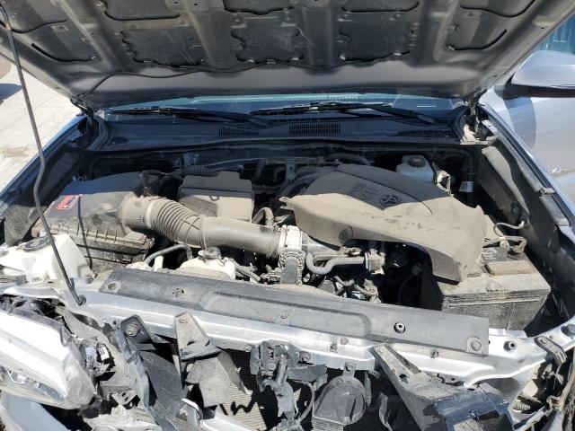 2021 TOYOTA TACOMA DOU - 5TFCZ5AN5MX260143