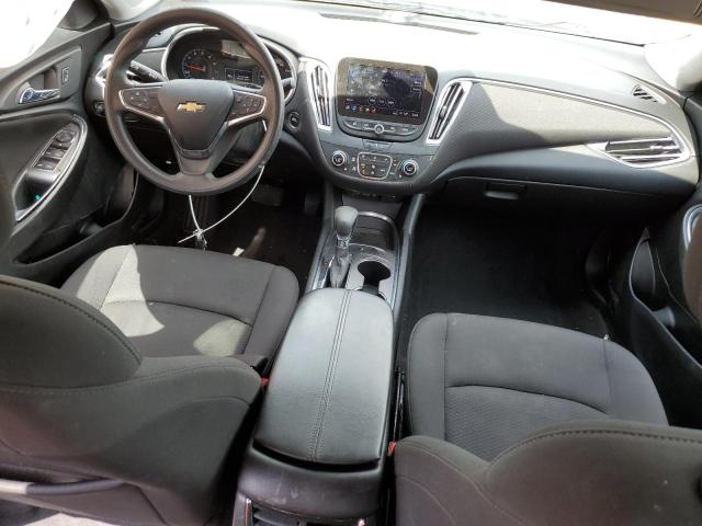 2021 CHEVROLET MALIBU LT - 1G1ZD5ST7MF063477