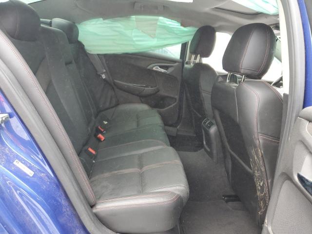 2017 CHEVROLET SS 6G3F25RW9HL303977