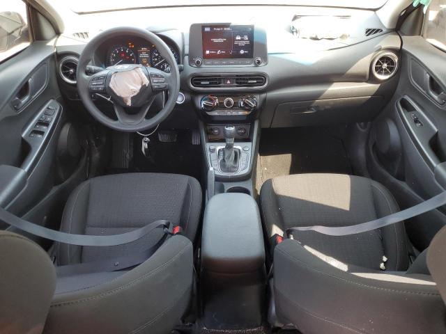 2022 HYUNDAI KONA SEL - KM8K62ABXNU887914