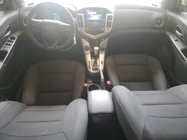 2015 CHEVROLET CRUZE LT - 1G1PC5SB2F7265397