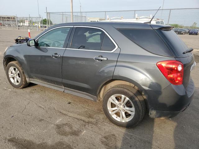 Vin: 2cnalbec0b6377430, lot: 54476015, chevrolet equinox ls 20112