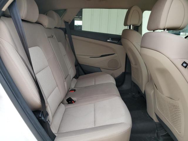 2016 HYUNDAI TUCSON - KM8J3CA23GU180263