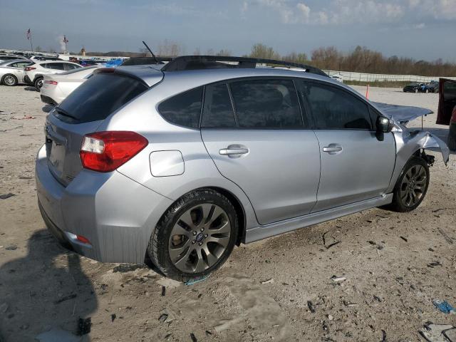 Vin: jf1gpap60g8247403, lot: 54539345, subaru impreza sport premium 20163