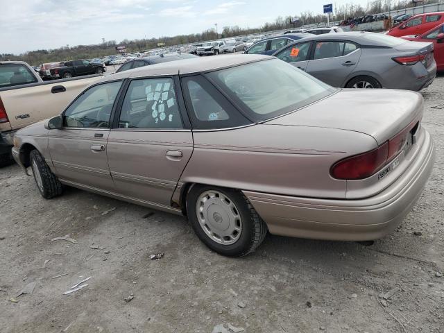Vin: 1melm50u3sg629746, lot: 52459715, mercury sable gs 19952