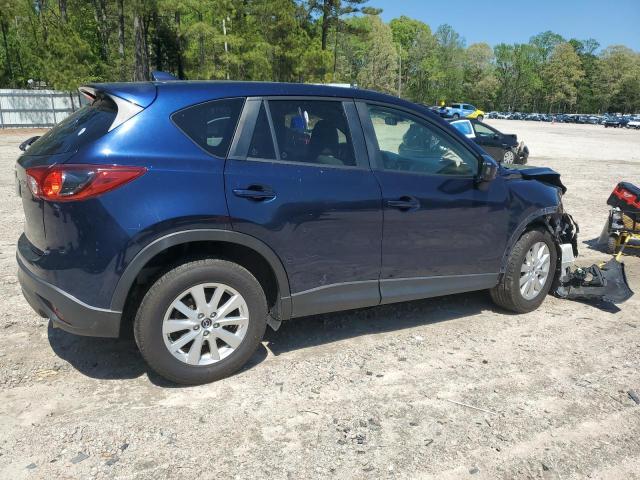 Vin: jm3ke4cyxe0308228, lot: 52577755, mazda cx-5 touring 20143