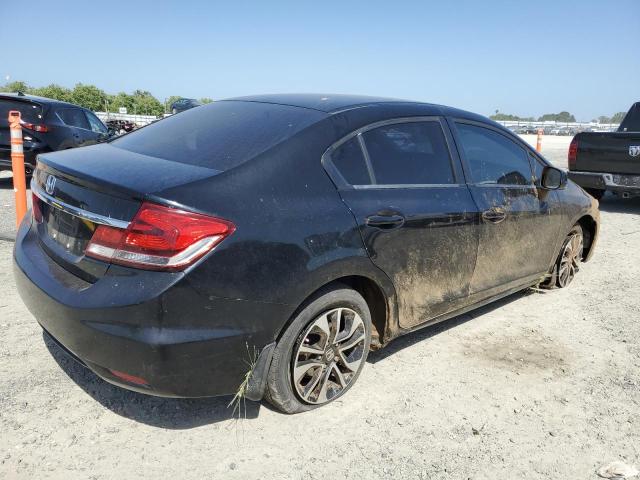 Vin: 19xfb2f88de264089, lot: 54220325, honda civic ex 20133