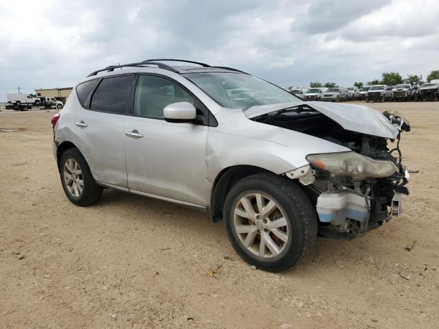 Vin: jn8az1mu8bw061419, lot: 54622505, nissan murano s 20114