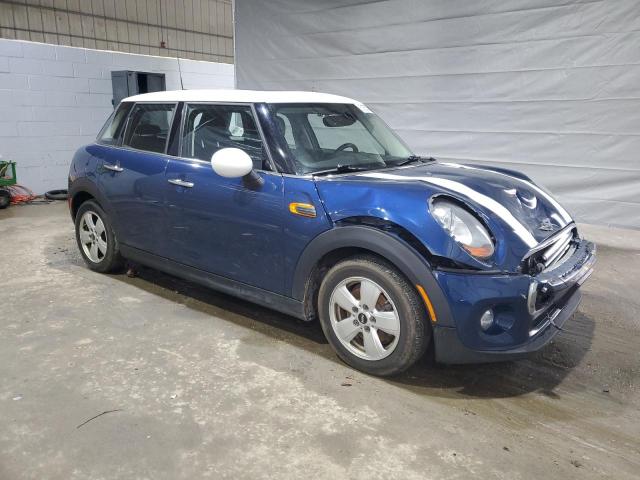 Vin: wmwxu1c33h2f92847, lot: 51853785, mini cooper 20174