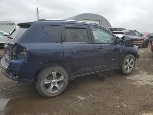 Vin: 1c4njdeb1hd192411, lot: 51947595, jeep compass latitude 20173