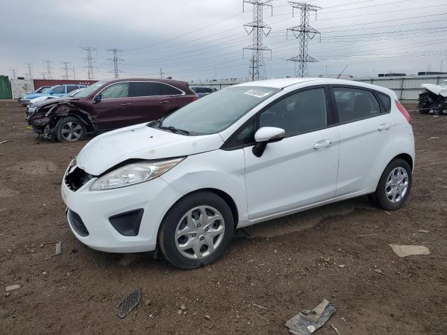 FORD FIESTA SE