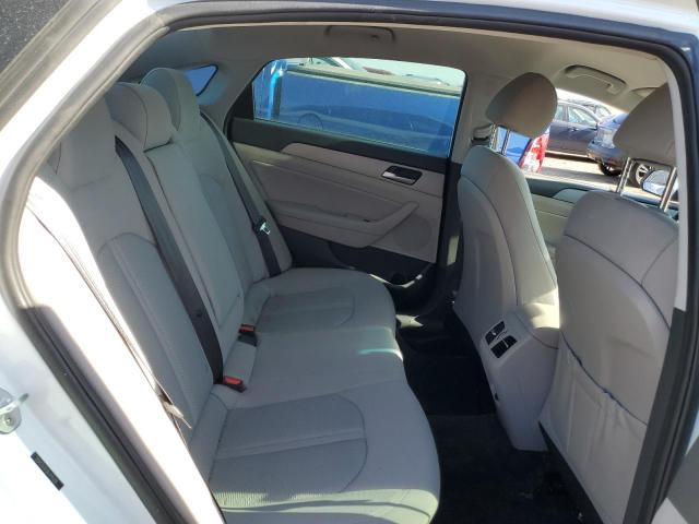 2019 HYUNDAI SONATA LIM - 5NPE34AF0KH795208