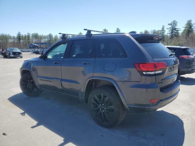 2018 JEEP GRAND CHER - 1C4RJFAGXJC121282