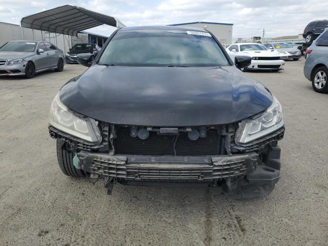 2017 HONDA ACCORD LX - 1HGCR2F39HA186063