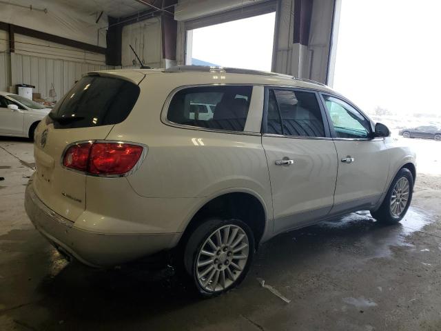 Vin: 5gakrced7cj373712, lot: 55050925, buick enclave 20123