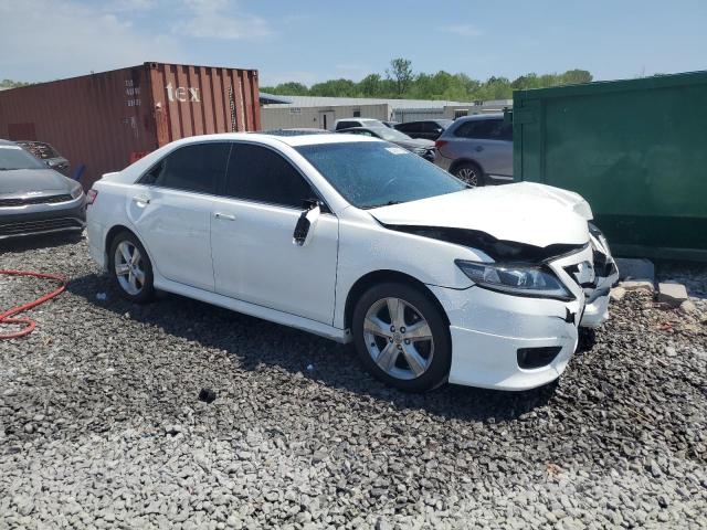 Vin: 4t1bk3ek9au599887, lot: 53611125, toyota camry se 20104