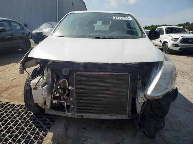 2017 NISSAN VERSA S - 3N1CN7AP6HK442503