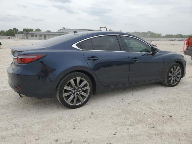 Vin: jm1gl1wy7l1512927, lot: 54629515, mazda 6 grand touring reserve 20203