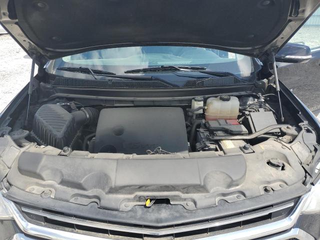 2018 CHEVROLET TRAVERSE L - 1GNERHKW9JJ121737