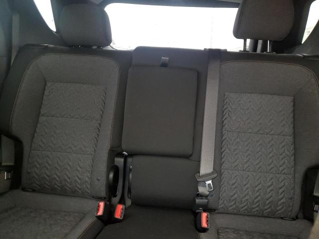 2022 CHEVROLET EQUINOX LT - 3GNAXUEV4NS212192