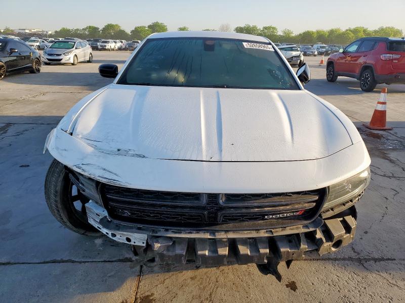2023 DODGE CHARGER SX - 2C3CDXBG7PH584072