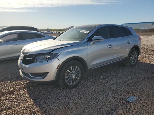 Vin: 2lmtj6kp7gbl59586, lot: 54362475, lincoln mkx select 2016 img_1