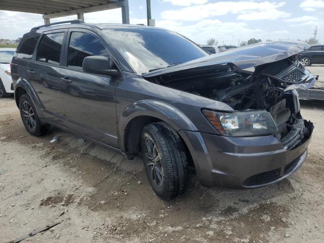 Vin: 3c4pdcab1jt167315, lot: 55393725, dodge journey se 20184