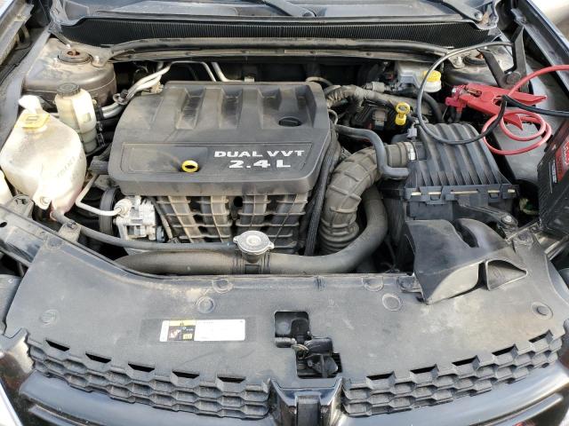 1C3CDZAB1EN200096 2014 DODGE AVENGER