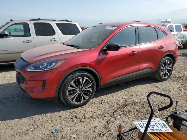 Vin: 1fmcu0g66mub09987, lot: 53402595, ford escape se 2021 img_1