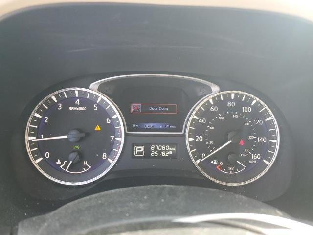 2019 INFINITI QX60 LUXE - 5N1DL0MN1KC505153