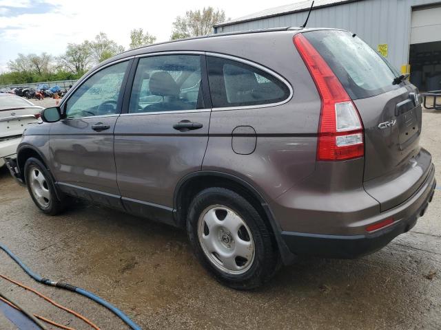 Vin: 5j6re4h36al093664, lot: 55134945, honda crv lx 20102