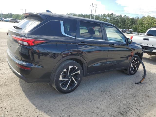 Vin: ja4j4ta89nz073850, lot: 52937725, mitsubishi outlander es 20223