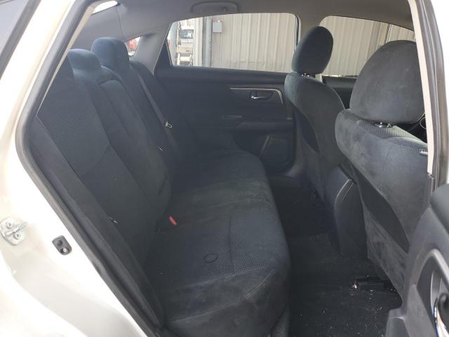 2015 NISSAN ALTIMA 2.5 - 1N4AL3AP5FC215041