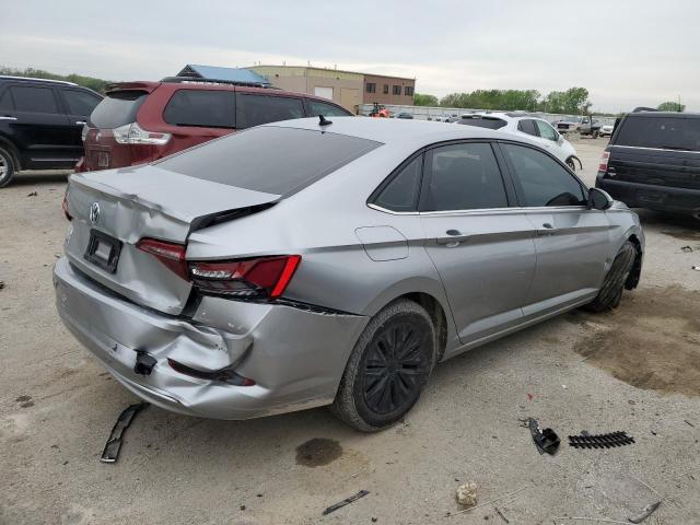 Vin: 3vwc57buxkm162125, lot: 54598555, volkswagen jetta s 20193