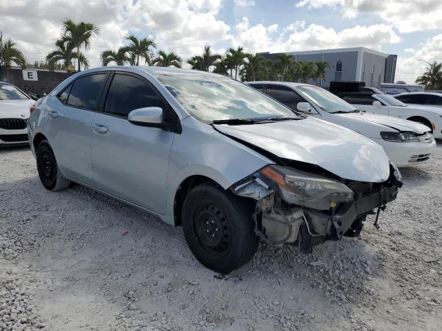 Vin: 5yfburhe5kp877559, lot: 54849525, toyota corolla l 20194
