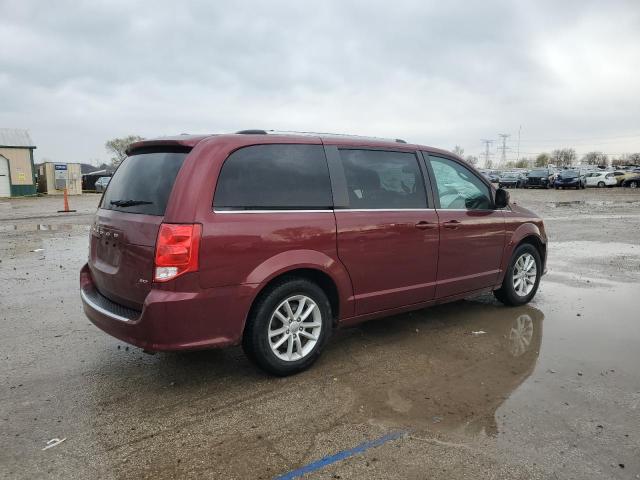 2020 DODGE GRAND CARA 2C4RDGCG9LR161177