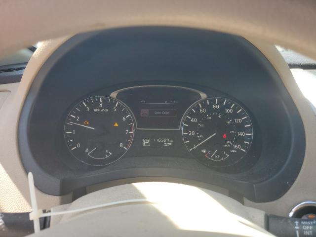 2015 NISSAN ALTIMA 2.5 - 1N4AL3AP6FC140995