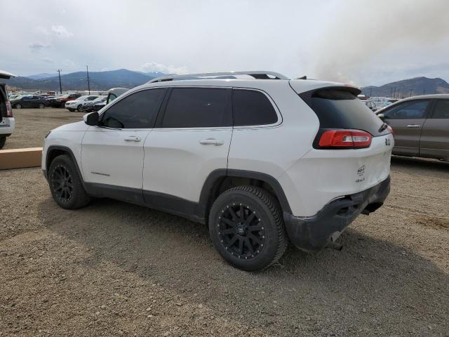 Vin: 1c4pjmcs8gw213561, lot: 52482785, jeep grand cher latitude 20162