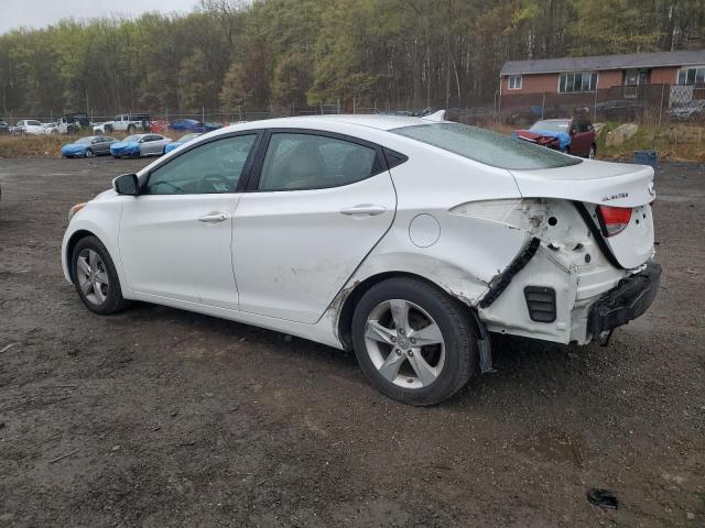 Vin: 5npdh4ae1ch066866, lot: 51072305, hyundai elantra gls 20122