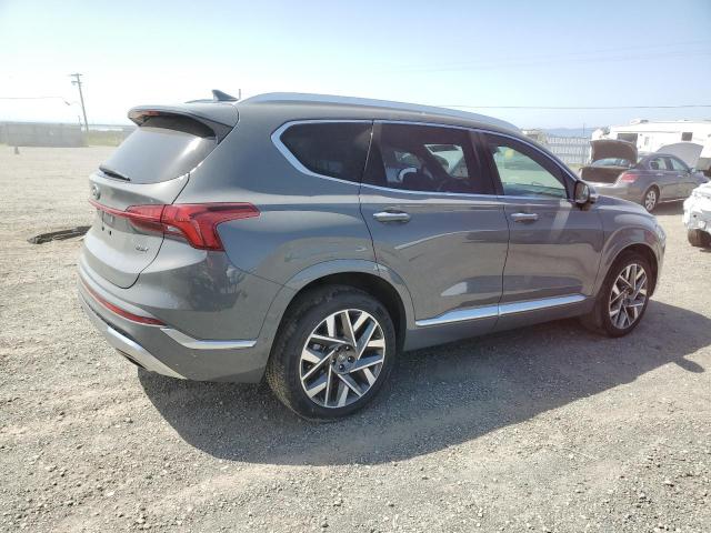 Vin: 5nms54al3ph654561, lot: 52945175, hyundai santa fe calligraphy 20233