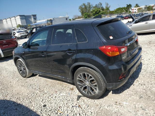 Vin: ja4ap4au2ku027442, lot: 53669215, mitsubishi outlander se 20192